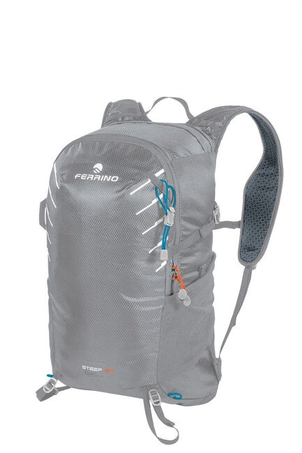 Ferrino Steep 20L велосипеден/бягащ раница, сива