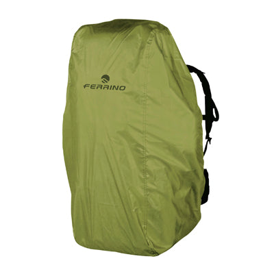 Ferrino калъф за раница 15-30 L, зелен