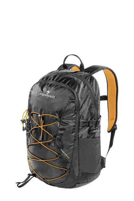 Ferrino Rocker град раница 25 L, черна