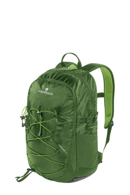 Ferrino Rocker градски раница 25 L, зелена