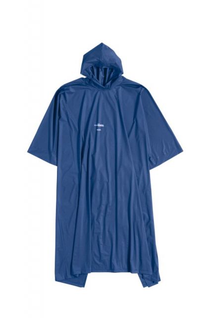 Ferrino Poncho пончо, синьо