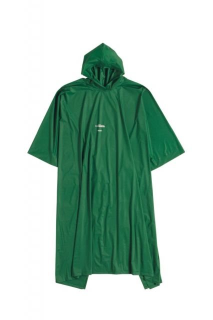 Ferrino Poncho пончо, зелено