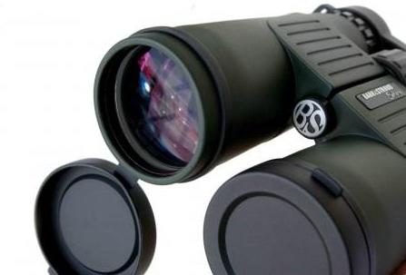 Barr&Stroud Sahara бинокъл 10x50, FMC
