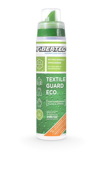 Fibertec Textile Guard Eco RT текстилен защитен продукт 250 ml