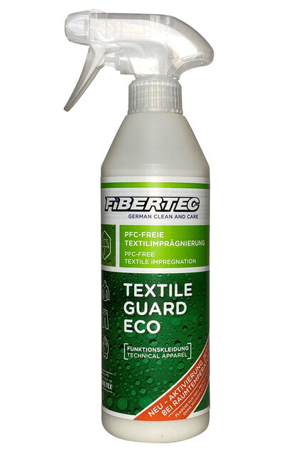 Fibertec Textile Guard Eco RT текстилен защитен препарат 500 ml