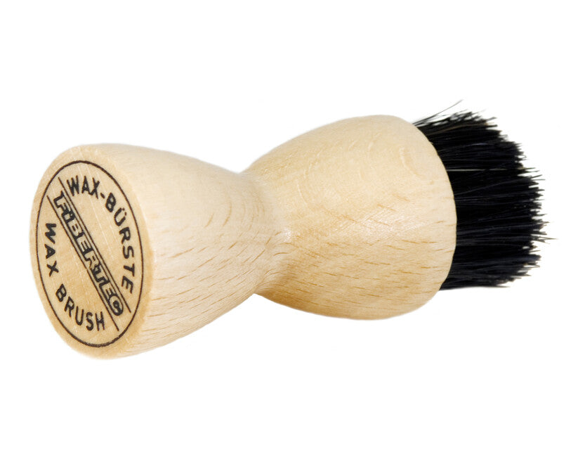 Fibertec Wax Brush четка за грижа на туристически обувки