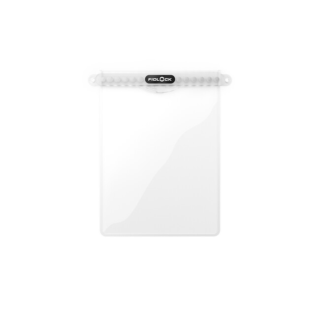 Fidlock Dry Bag Maxi защитен водоустойчив калъф, прозрачен