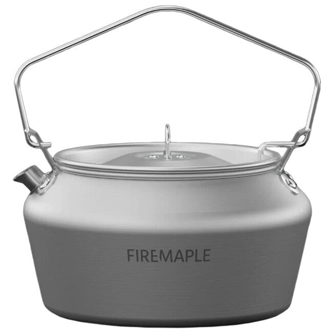 Fire Maple Frost алуминиев чайник 0.8L
