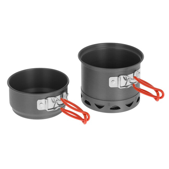 Fire Maple FMC-217 компактен готварски комплект