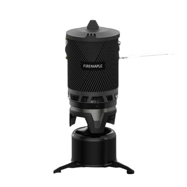 Fire Maple Star X2 Pro компактна система за готвене