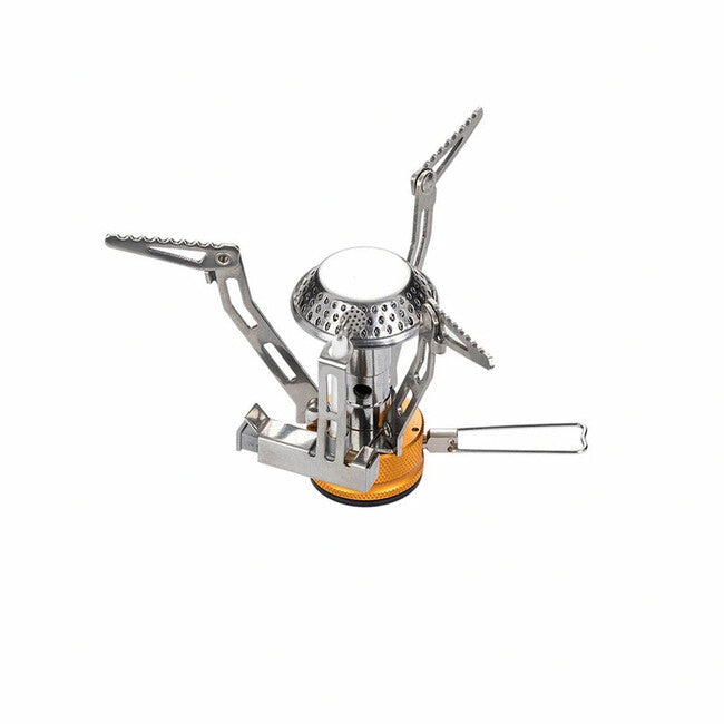 Fire Maple FMS-102 неръждаем газов котлон