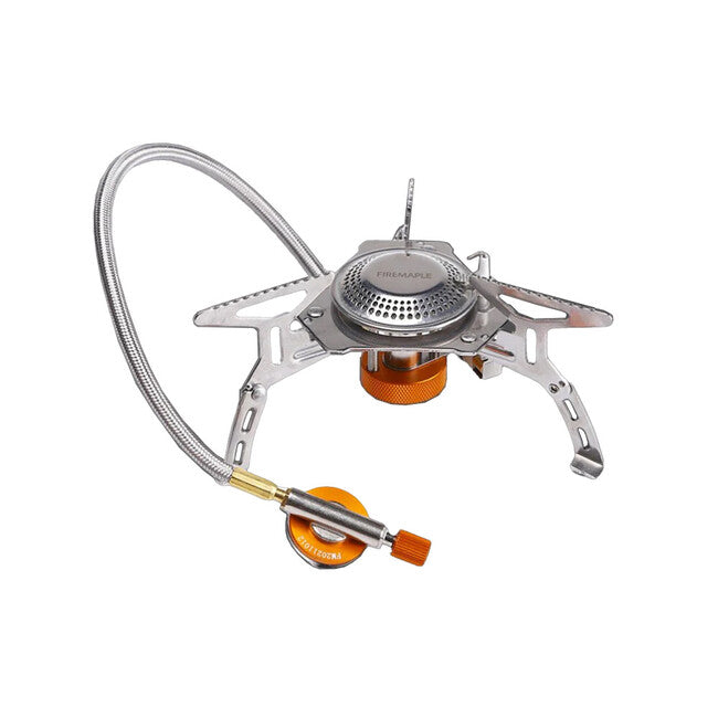 Fire Maple FMS-105 неръждаем газов котлон