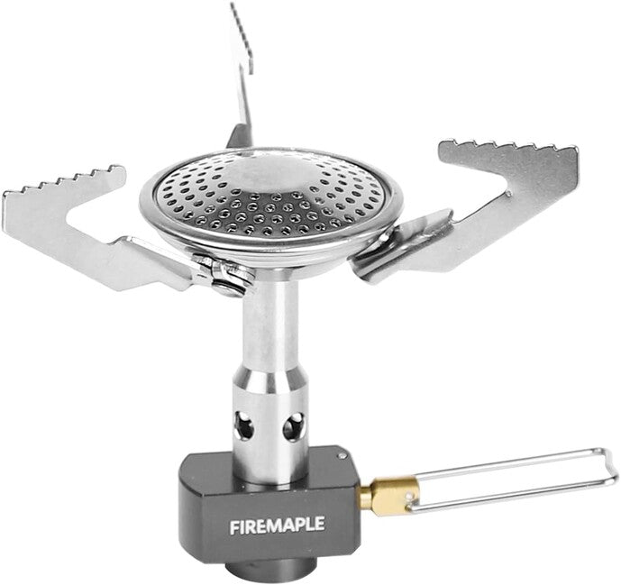 Fire Maple Buzz газов котлон