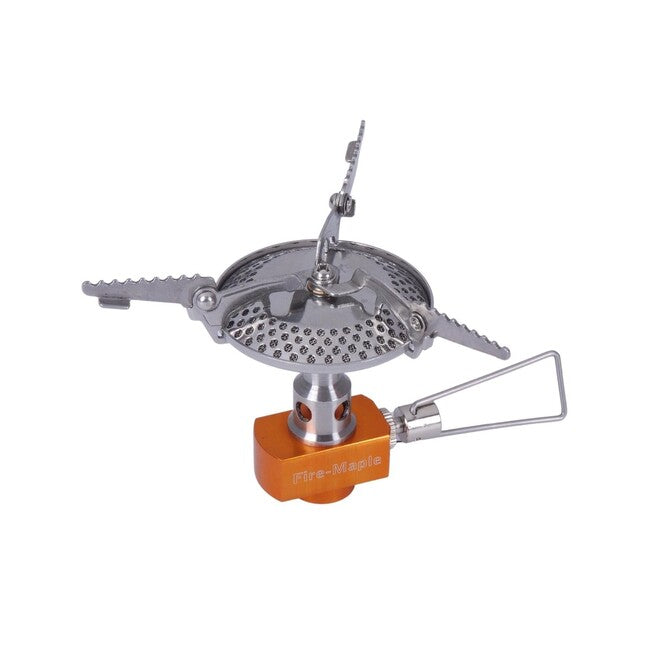 Fire Maple FMS-116 ултралек неръждаема газова горелка
