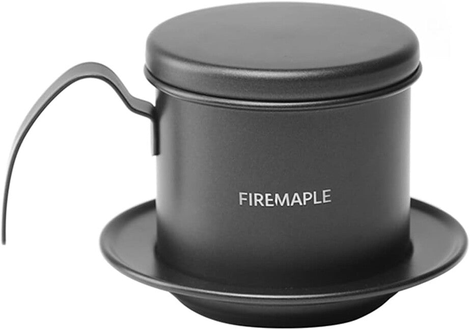 Fire Maple Orca виетнамски кафеник