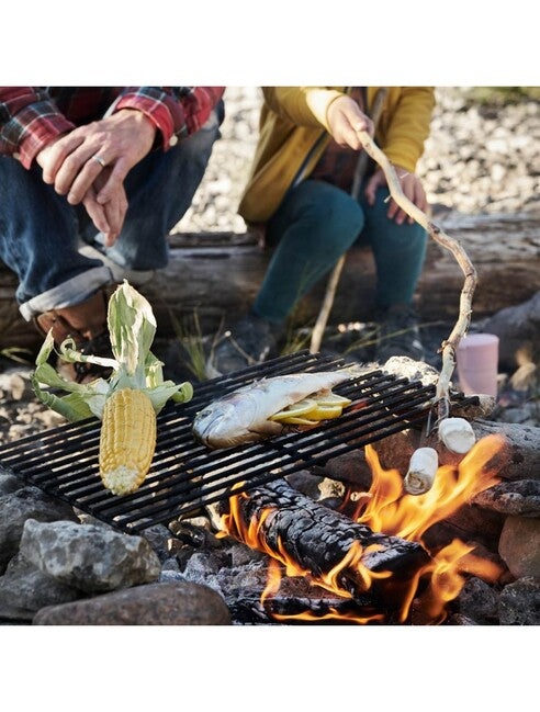 LIGHT MY FIRE FireLighting Kit BIO почистващ комплект, кафяв