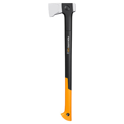 Fiskars X-Series X28 делима брадва M-Blade