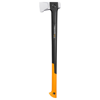 Fiskars X-Series X32 разделяща брадва L-Blade