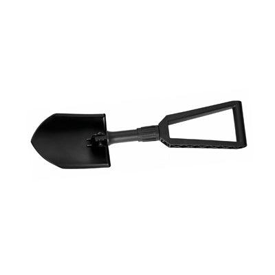 Fiskars сгъваема лопата