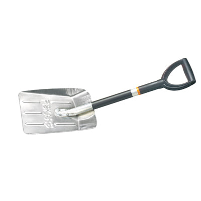 Fiskars снежна лопата за кола