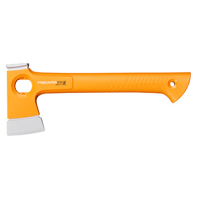 Fiskars Ultra Light X13 универсална брадва - XXS, острие