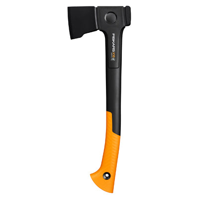 Fiskars X-Series X18 универсална брадва S-Blade
