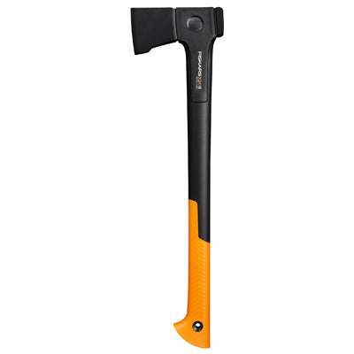 Fiskars X-Series X24 универсална брадва M-Blade