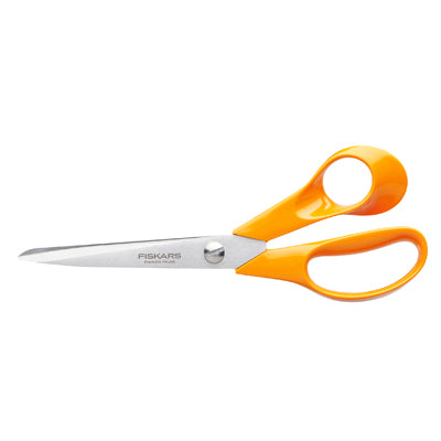 Fiskars универсални ножици 21 см