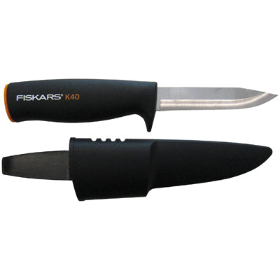 Fiskars K40 универсален нож
