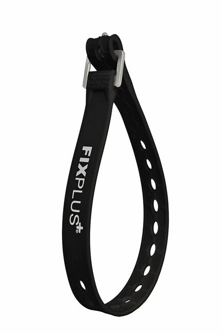 Fixplus колан 66 см, черен