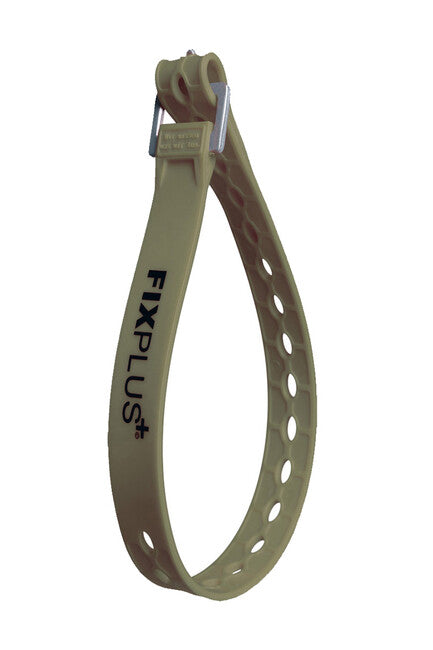 Fixplus колан 66 cm, маслинен