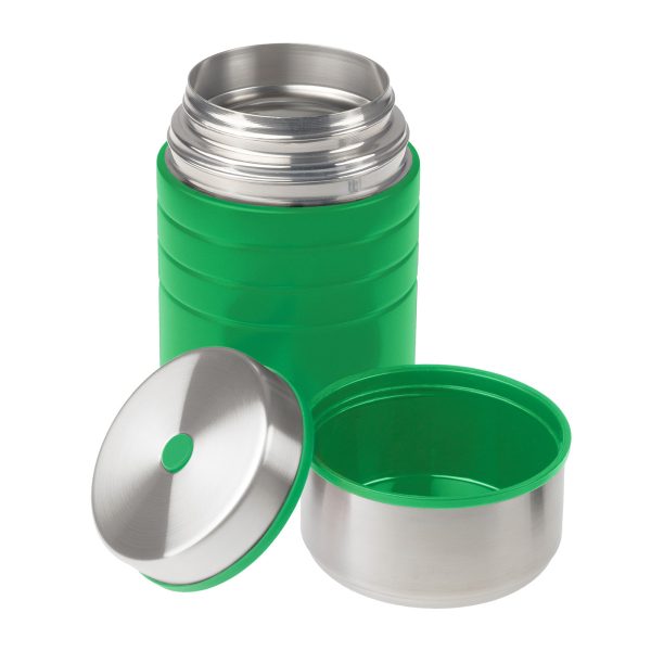 Esbit Majoris FJ800TL-AG термос за храна 800 ml, зелена