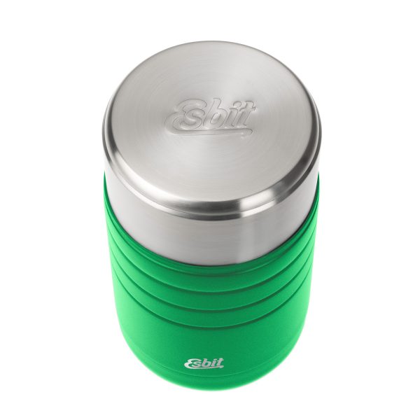Esbit Majoris FJ800TL-AG термос за храна 800 ml, зелена