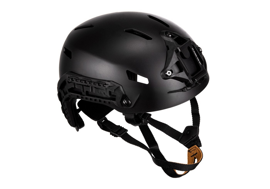 FMA Caiman тактическа каска M/L, черна