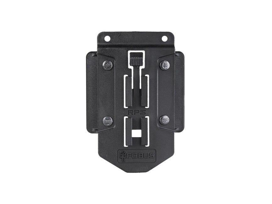 Fobus Mini QuickLock платформа с прикрепяч на колан