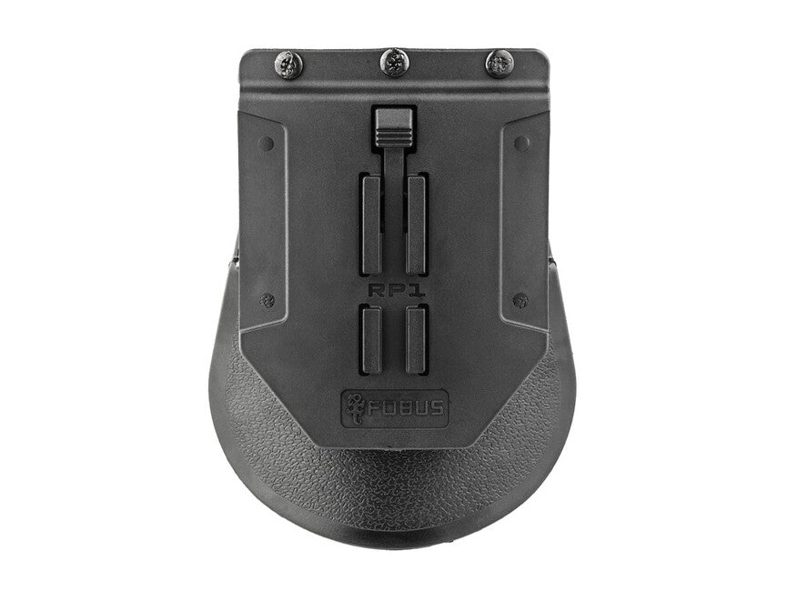 Fobus QuickLock Платформа със съединител