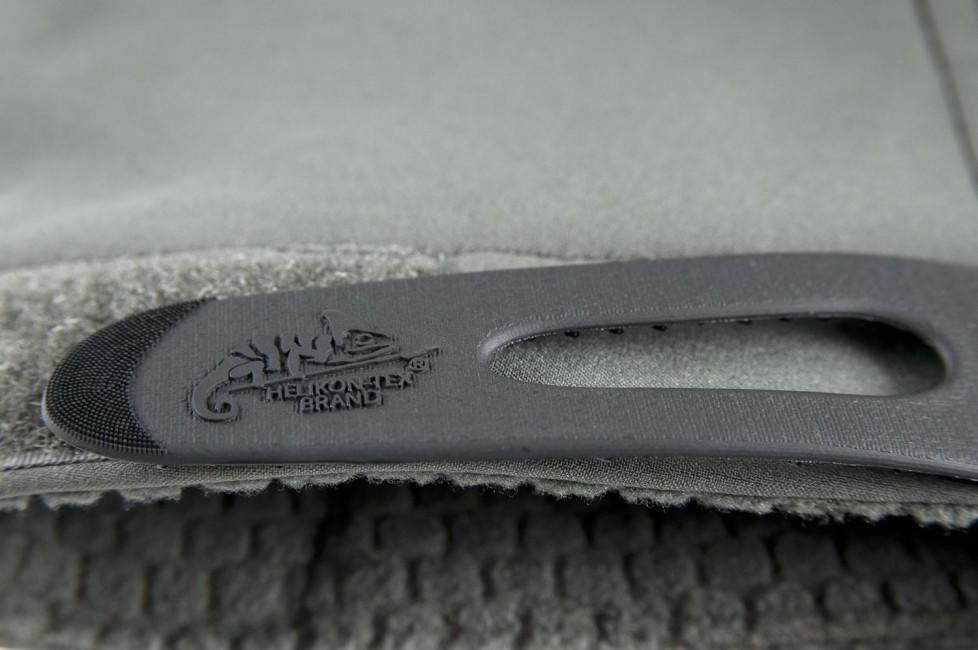 Helikon-Tex Delta Софтшел яке Shark Skin, листажно зелено