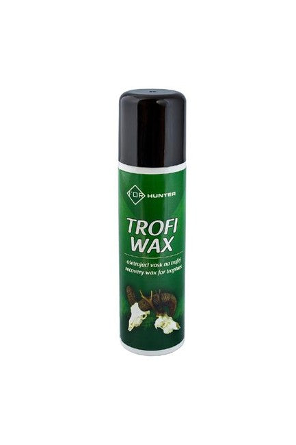 FOR HUNTER восък на трофей спрей, 150 ml