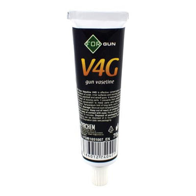 Weapon Grease