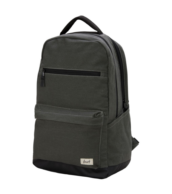 Forvert Carlton раница 22L, зелена