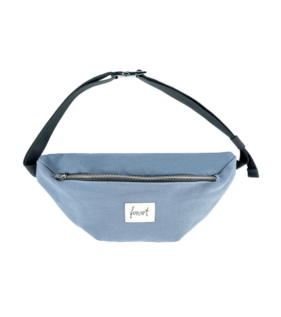 Forvert Caspar чантичка за кръста 4L, синя