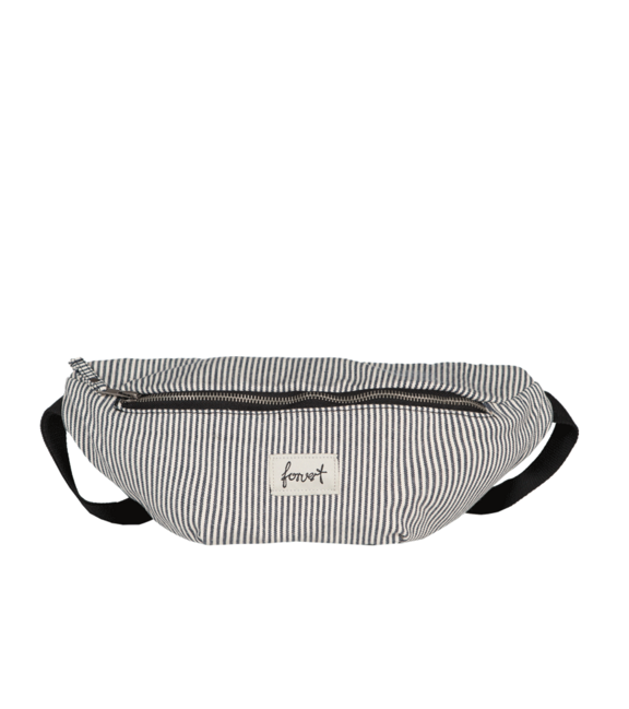 Forvert Caspar чантичка за кръста 4L, раирана