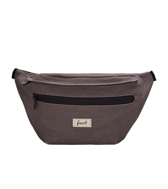 Forvert Chris чантичка за кръста 3L, сива