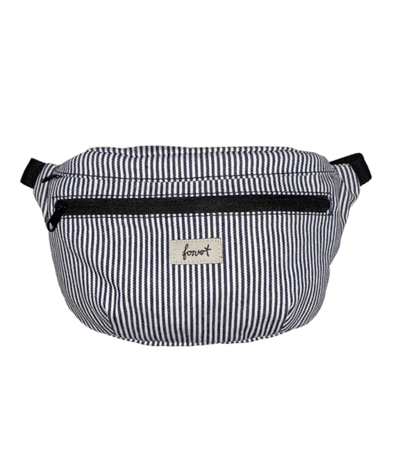 Forvert Chris чантичка за кръста 3L, раирана