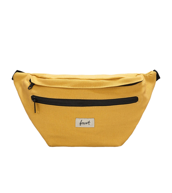 Forvert Chris чантичка за кръста 3L, жълта