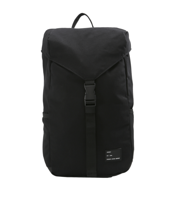 Forvert Dale раница 14L, черна
