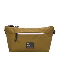 Forvert Dan Hip Bag 5L, Beige