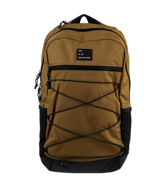 Forvert Dexter раница 20L, бежова