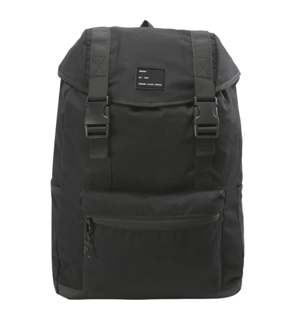 Forvert Dillon раница 20L, черна