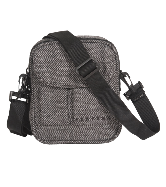 Forvert Enzo раница 2L Bag, сива